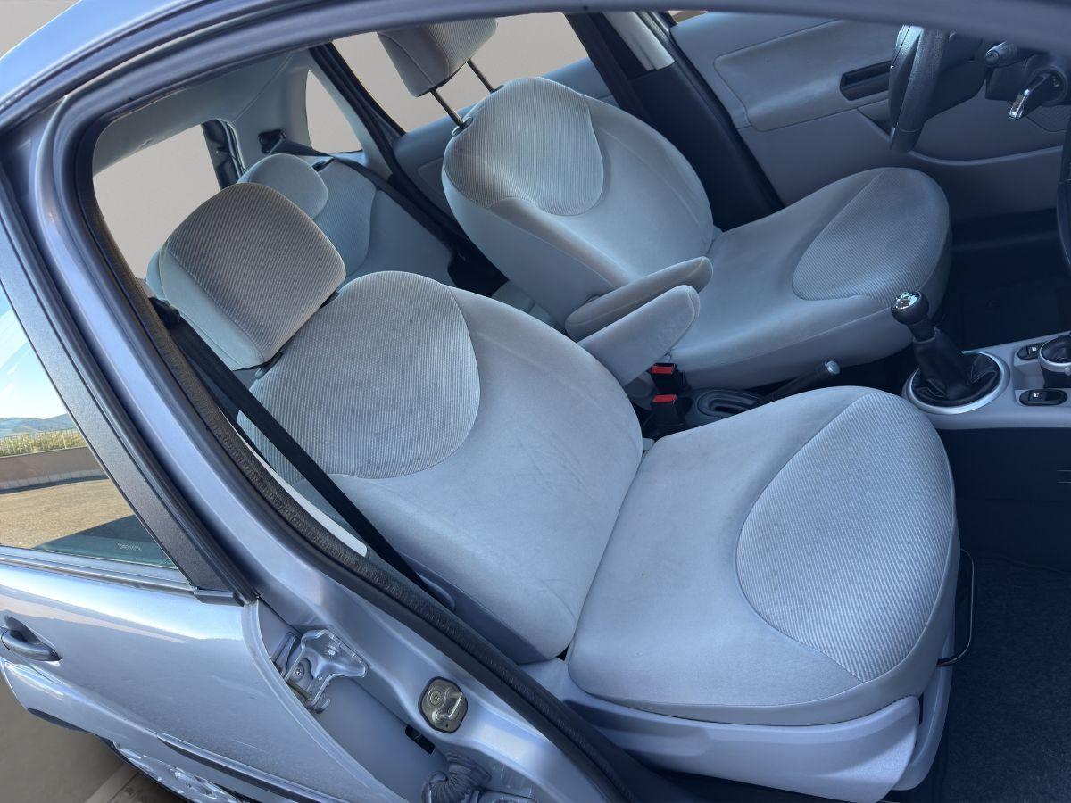 CITROEN - C3 - 1.1 60CV Elegance