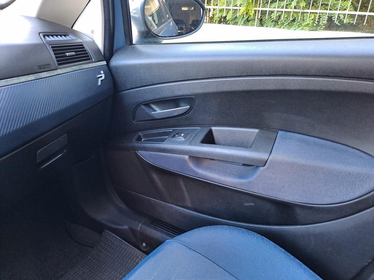 Fiat Grande Punto 1.3 MJT 90 CV 5 porte Dynamic