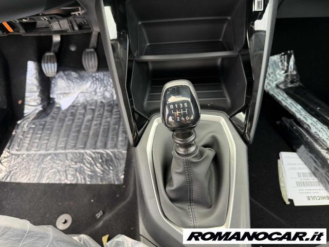 PEUGEOT 208 PT100CV Style KM. ZERO