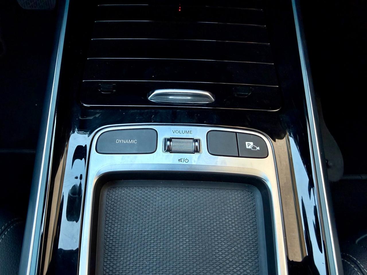 Mercedes-benz EQA 250+ Progressive UNICO PROPRIETARIO