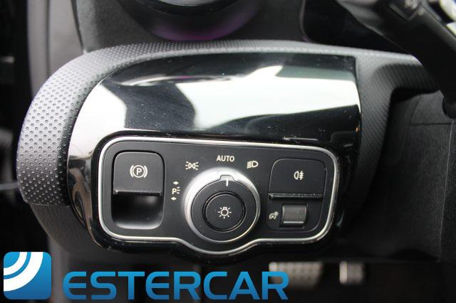 MERCEDES-BENZ A 200 Automatic AMG Line Advanced Plus