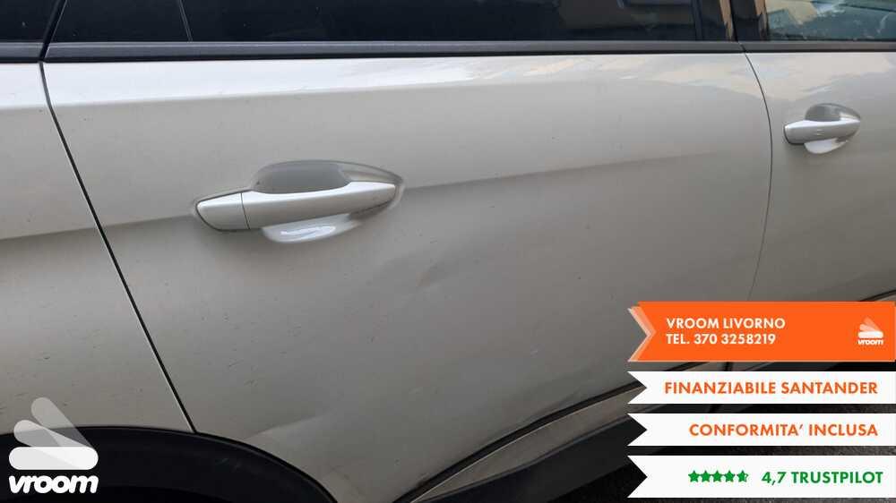 PEUGEOT 5008 2ª serie 5008 PureTech Turbo 130 ...