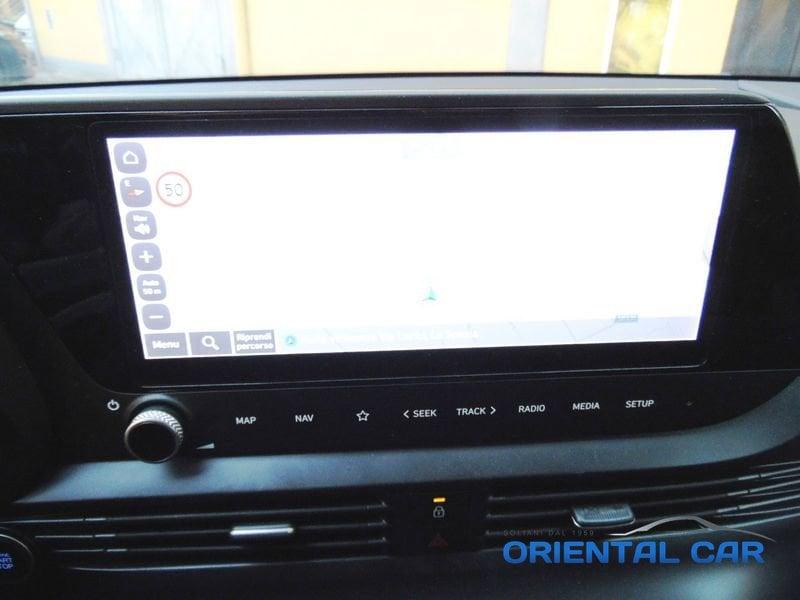 Hyundai i20 i20 1.0 T-GDI 48V Bose I.N.T.R.O.V.A.B.I.L.E. SOLO 40.000 KM.