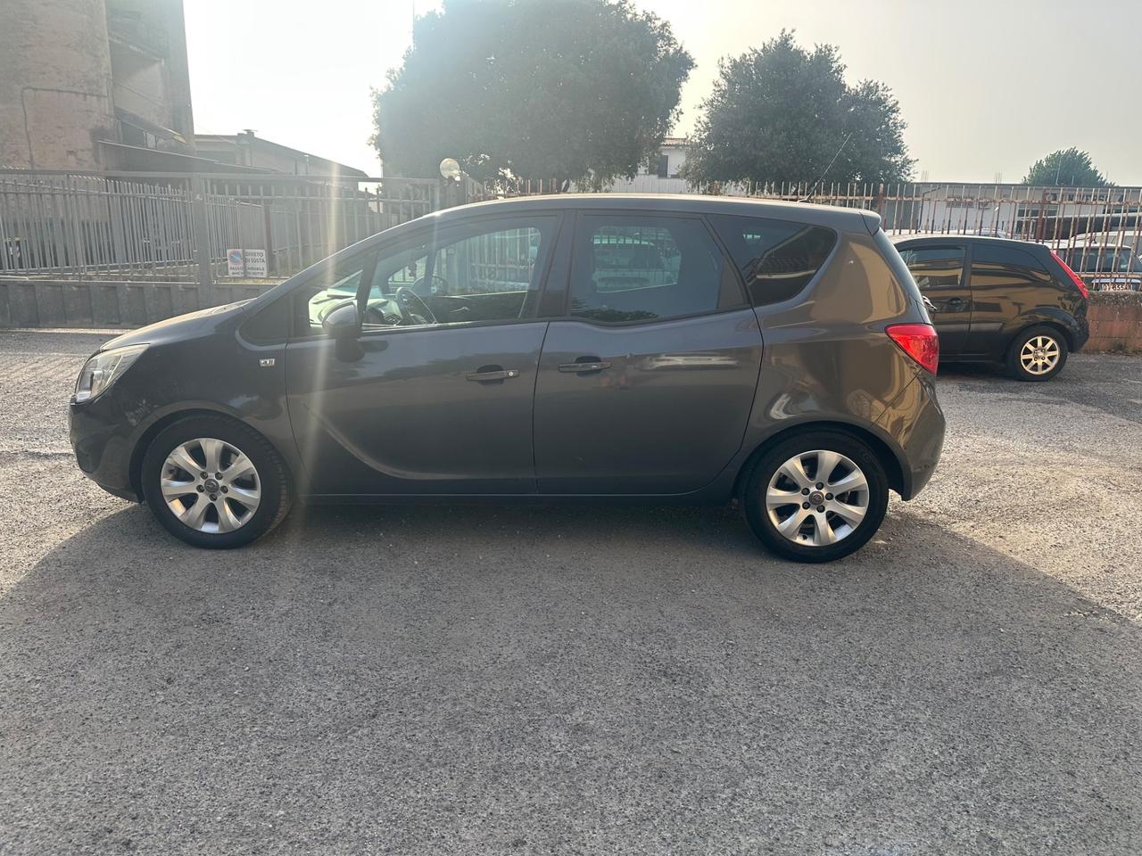 Opel Meriva 1.7 CDTI 110CV Cosmo
