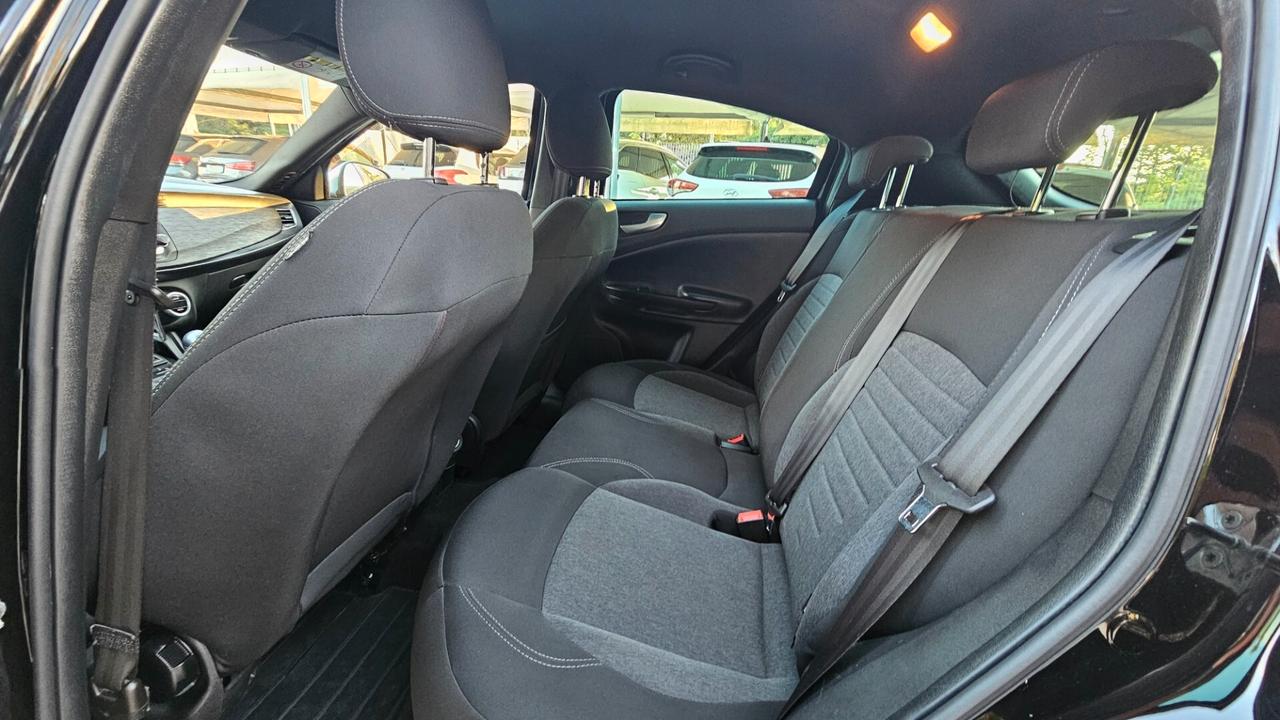 Alfa Romeo Giulietta 1.6 JTDm 120 CV Super