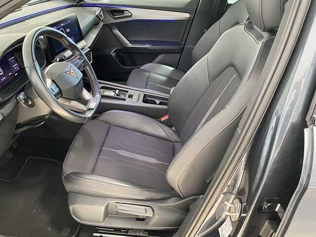 CUPRA Formentor 1.5 TSI DSG