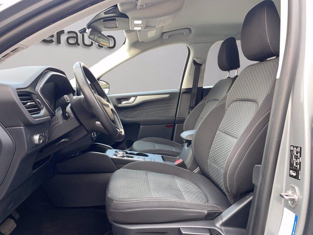 FORD Kuga 2.5 full hybrid Connect 2wd 190cv e-shifter del 2021