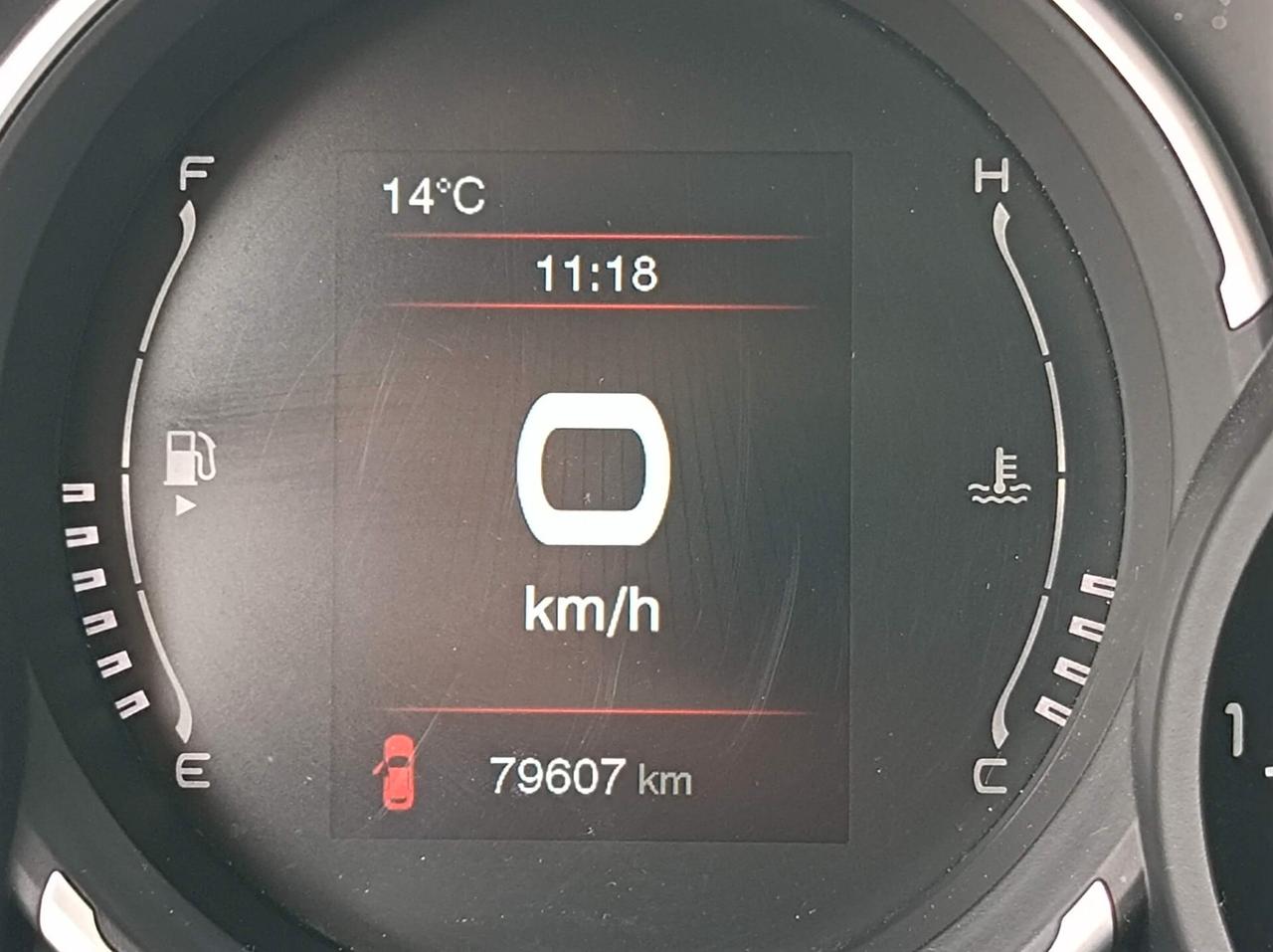 Fiat 500L 1.3 Multijet 95 CV Mirror City Cross