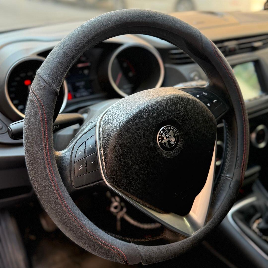 Alfa Romeo Giulietta 1.6 JTDm 120 CV Sport