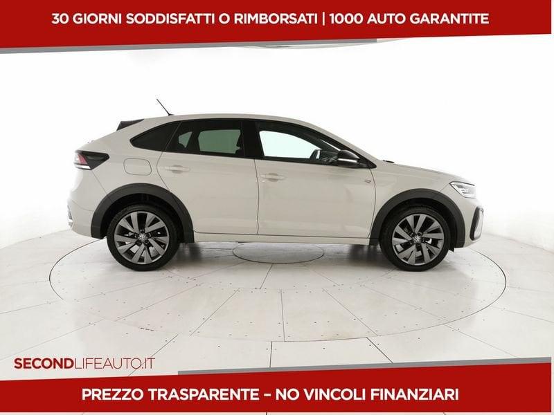 Volkswagen Taigo 1.0 tsi R-Line Plus 115cv