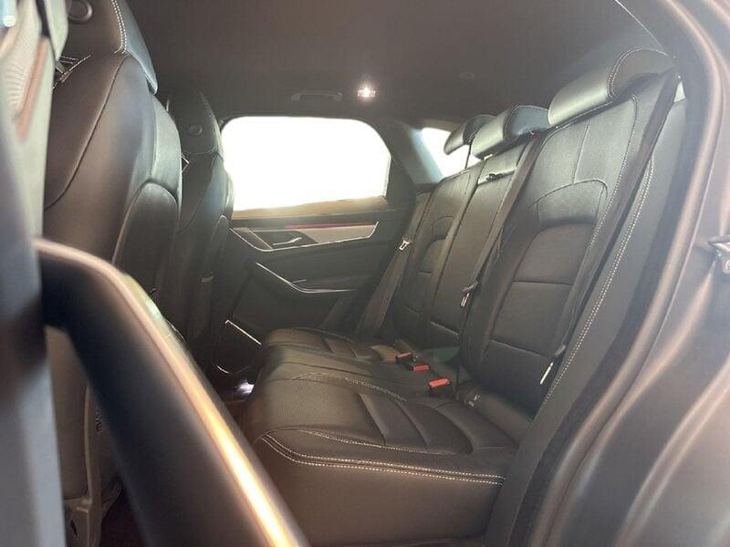 Jaguar F-Pace 3.0 D V6 300 CV AWD aut. S