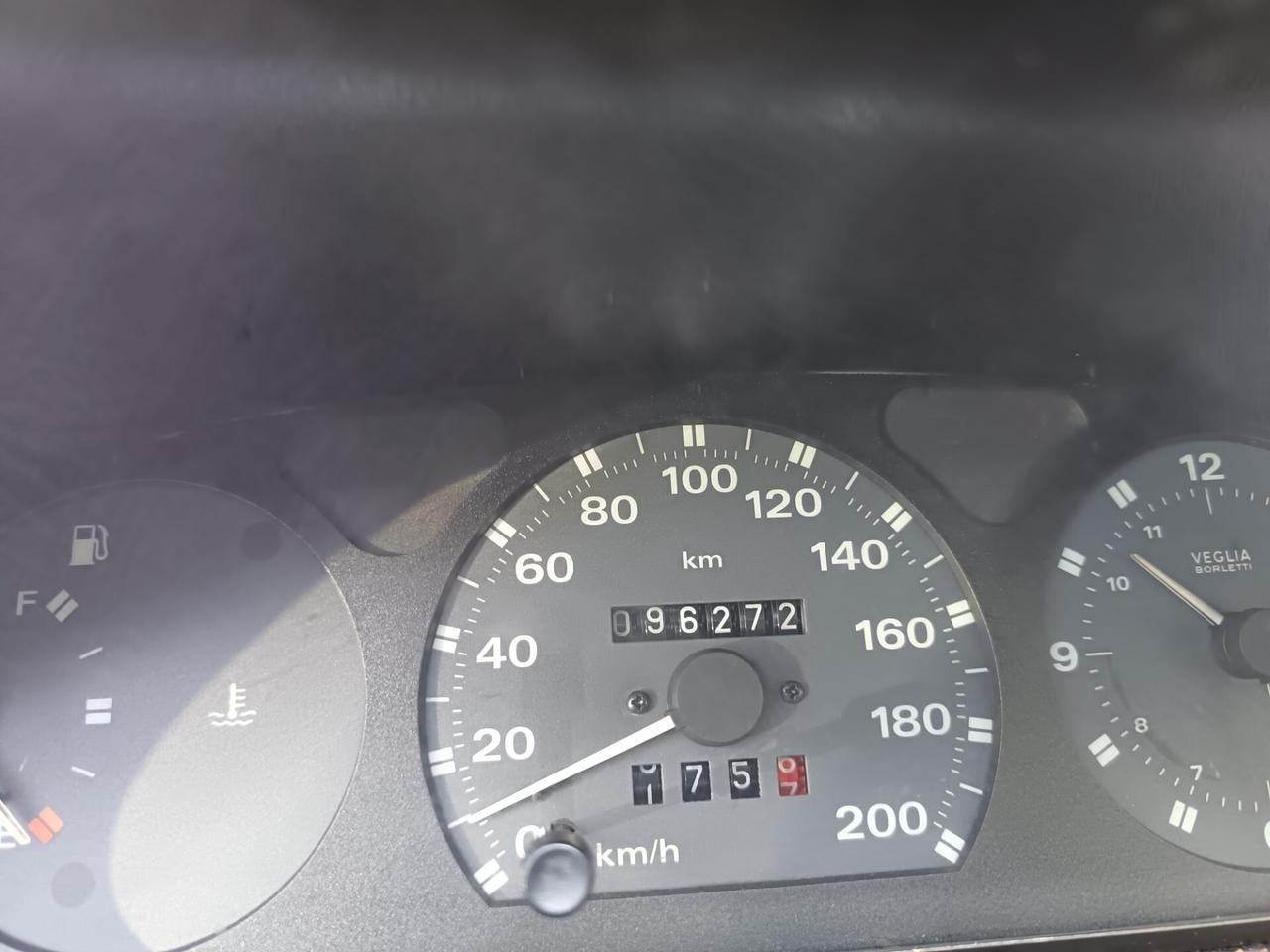 Fiat Punto 55 cat 3 porte SX
