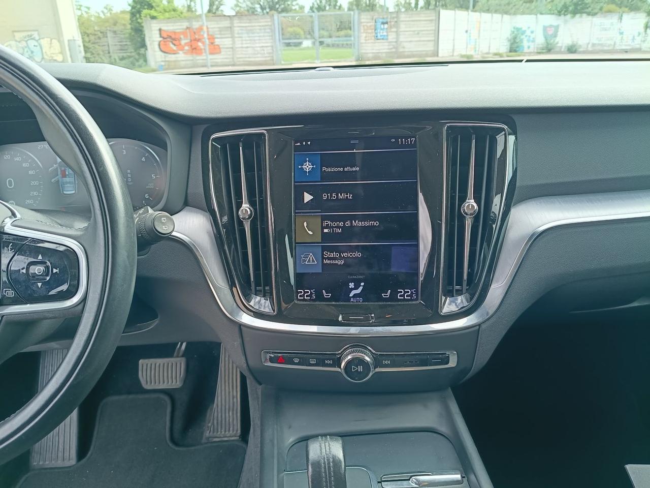 Volvo V60 momentum business pro 2.0 b4 mhev #12002