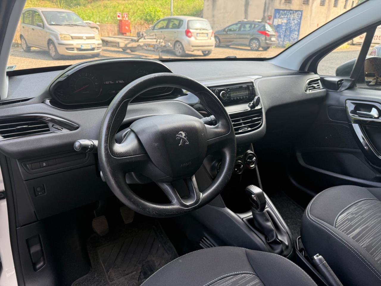 Peugeot 208 1.2 VTi 82 CV 3 porte Active