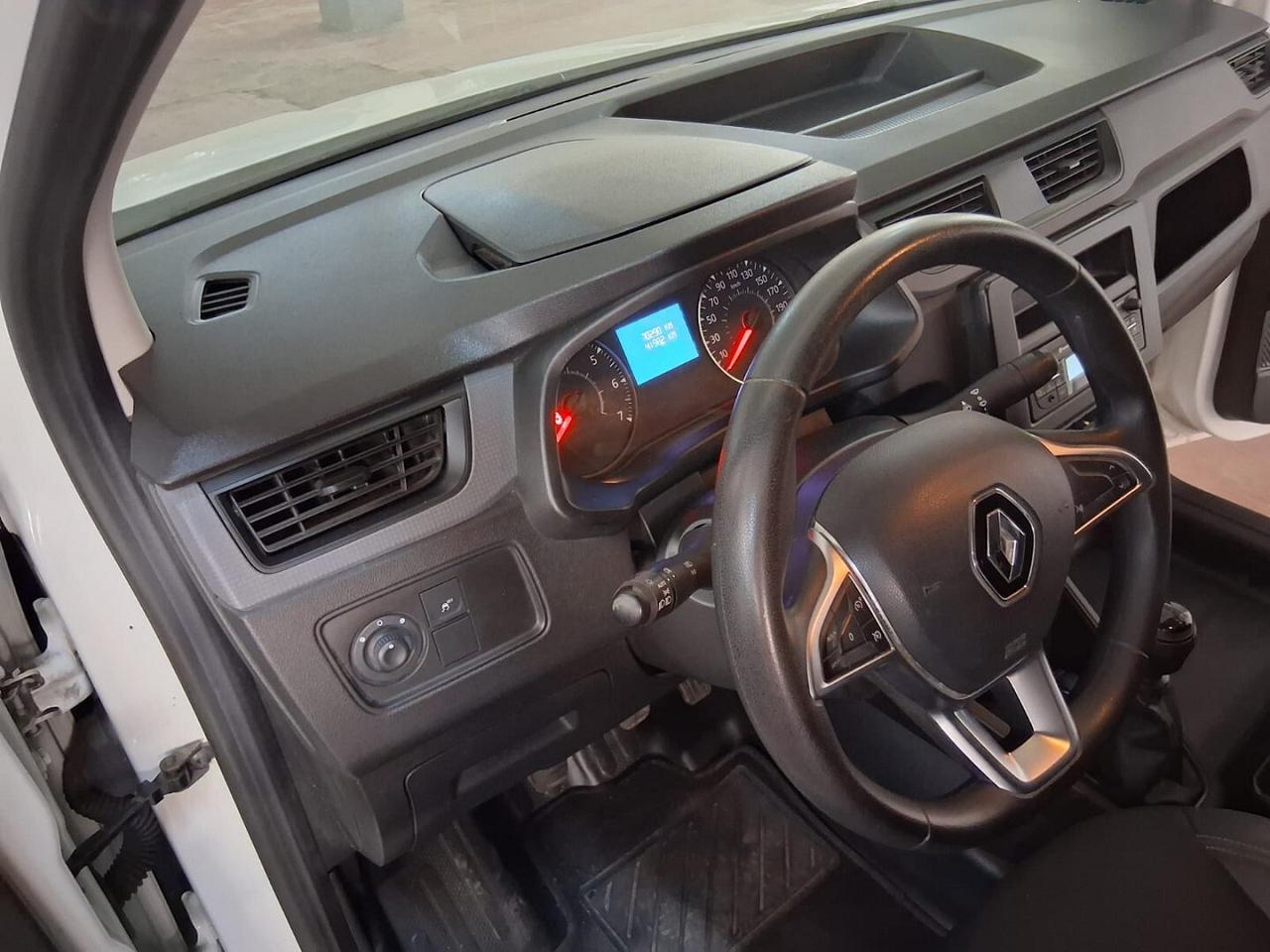 Renault Express 1.4 blue dci 95 cv FURGONE
