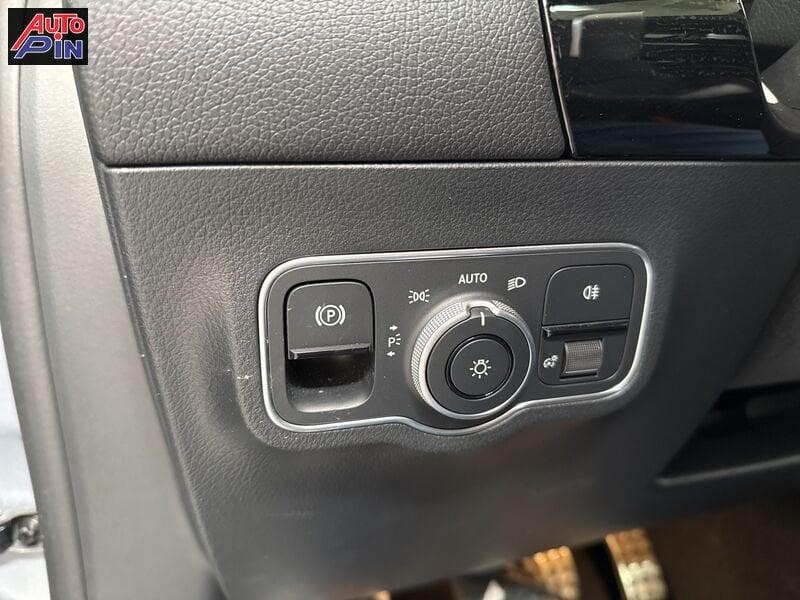 Mercedes-Benz GLA GLA 200 d Auto AMG Line Premium*Pack Night*Tetto*Ambient*