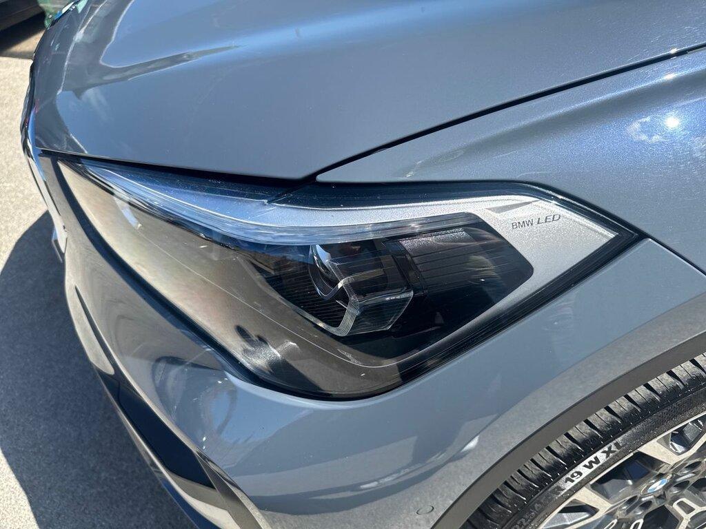 BMW X1 18 d xLine xDrive
