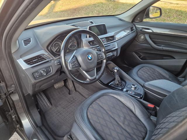 BMW X1 xDrive18d xLine