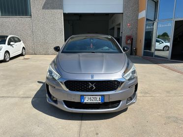 Ds DS5 DS 5 BlueHDi 180 S&S EAT6 Performance Line