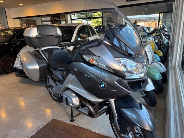 Bmw R1200RT Anche permuta o scambio