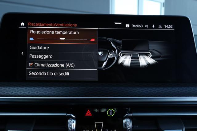 BMW X3 xDrive 20d M-Sport MH48V Msport SERVICE INCLUSI