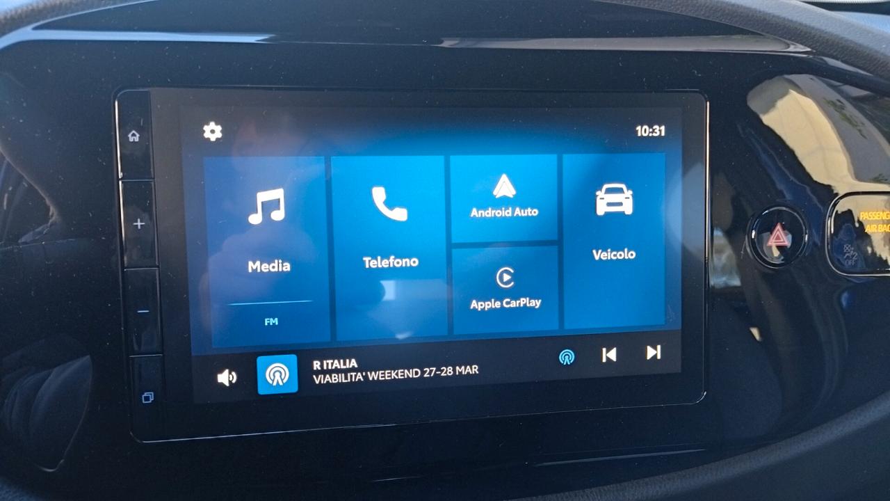 Toyota Aygo X 1.0 VVT-i 72 CV 5 porte JBL Special Edition