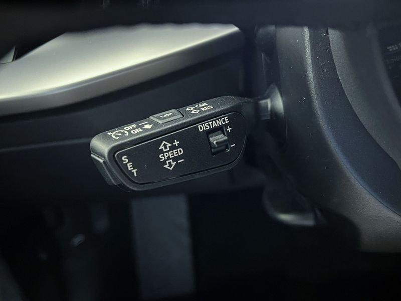 Audi A3 Sportback 30 TDI S tronic Business