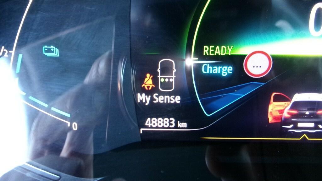 Renault Captur 1.6 Hybrid Intens E-Tech Auto