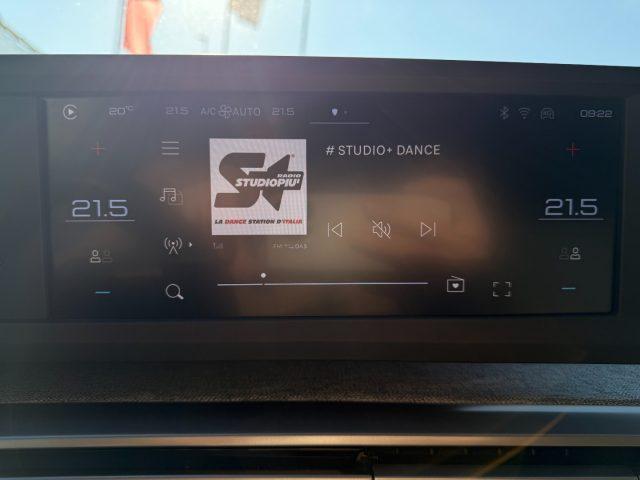 PEUGEOT 3008 Hybrid 136 e-DCS6 Allure