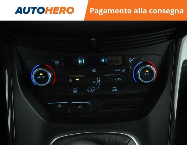 FORD Kuga 1.5 TDCI 120 CV S&S 2WD Titanium