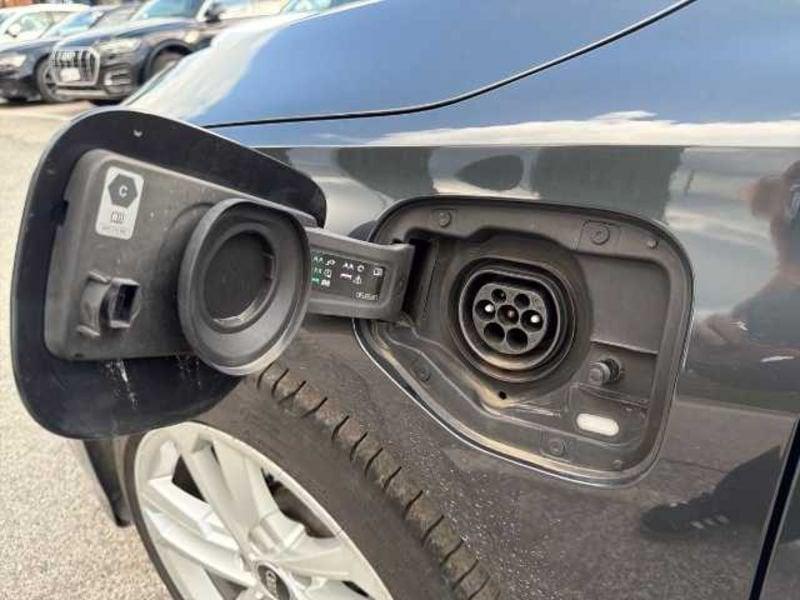 Audi A3 IV 2020 Sportback 40 1.4 tfsi e Business s-tronic