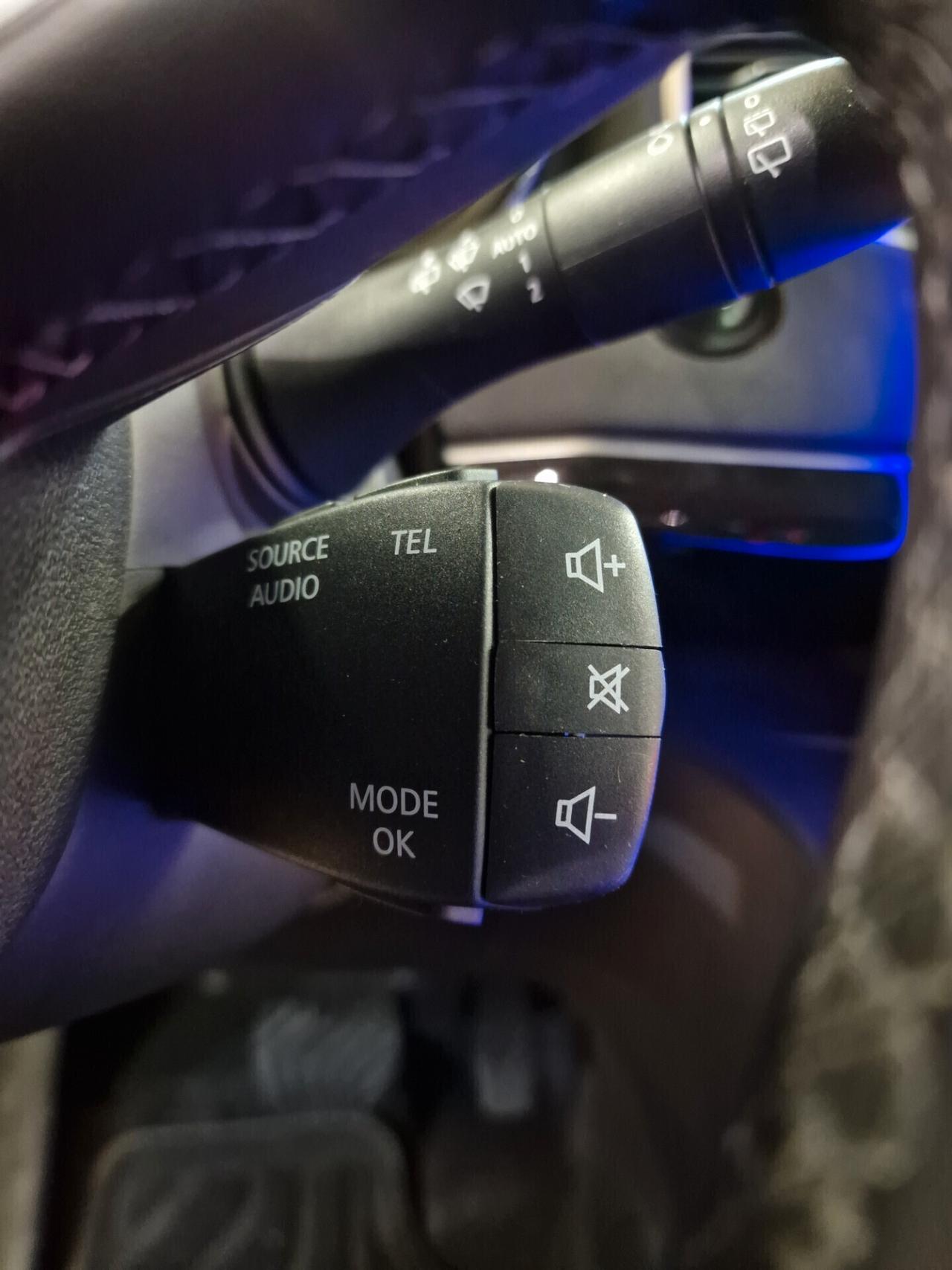 Renault Espace dCi 160CV Energy Initiale Paris 4Control 7 Posti