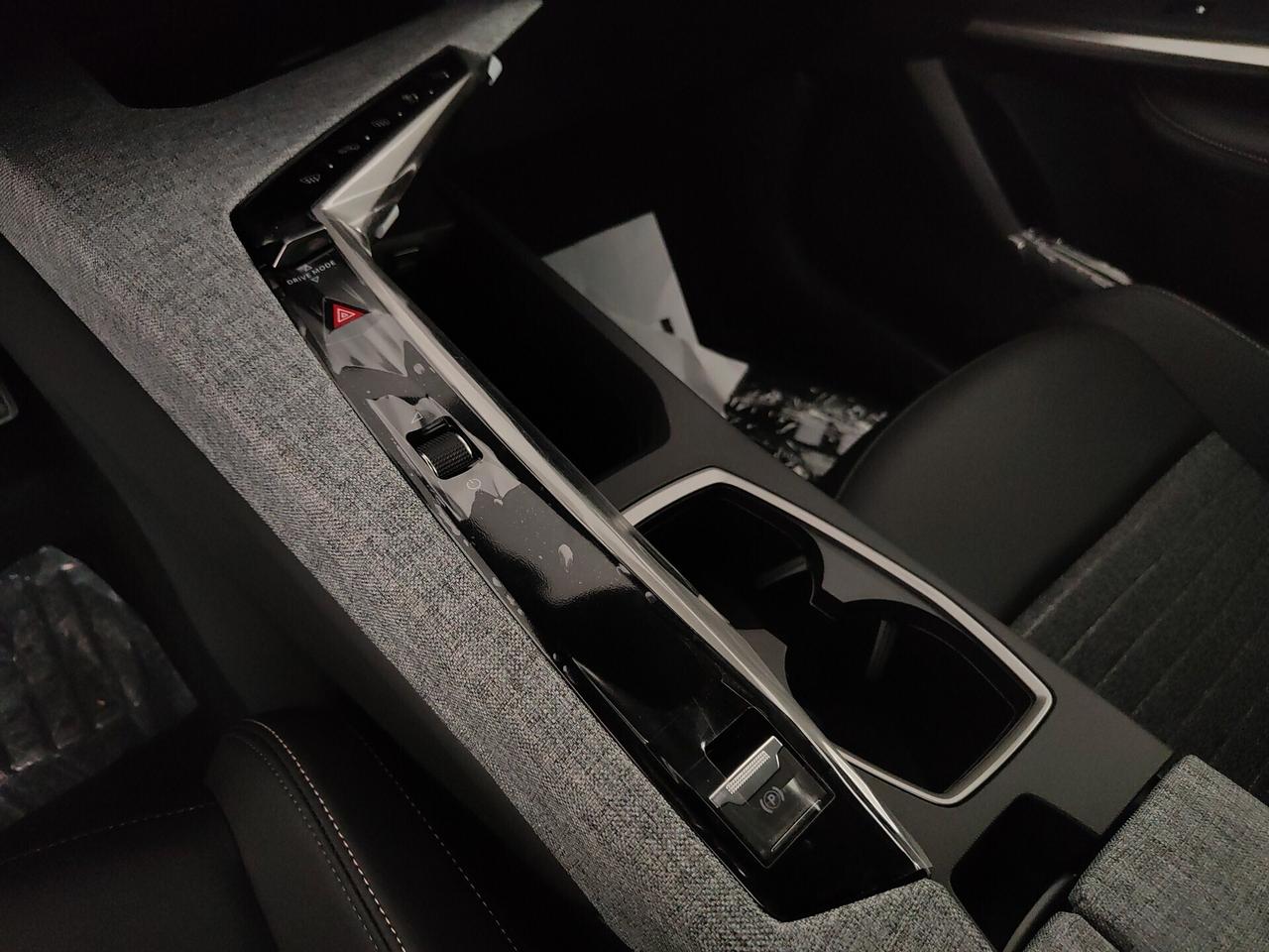 Peugeot 5008 Hybrid 145 e-DCS6 Allure