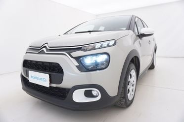 Citroen C3 You BR601448 1.2 Benzina 83CV