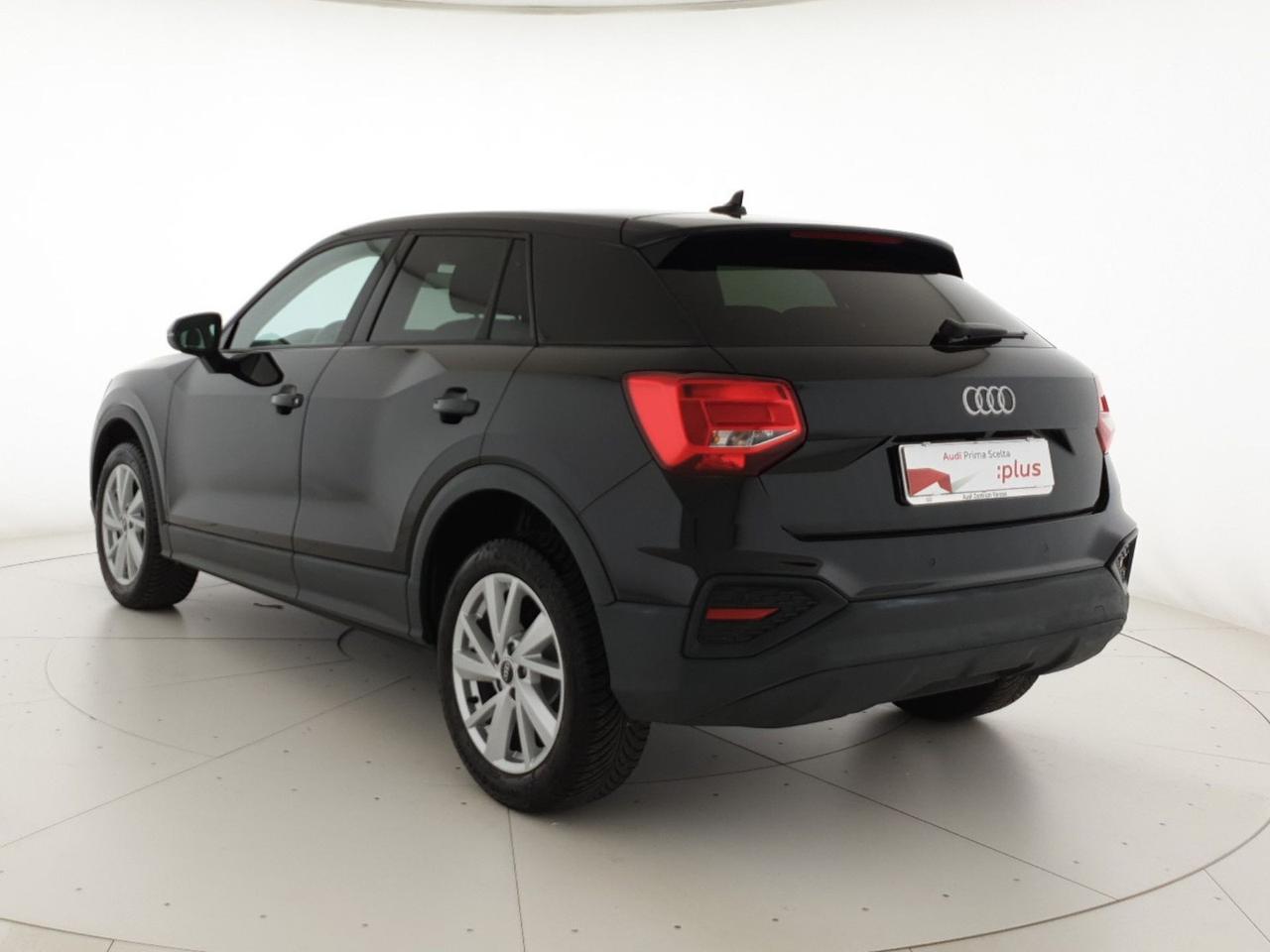 35TFSI 150CV S tronic Business