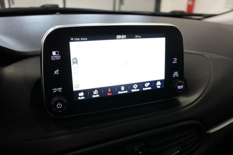 FIAT Tipo 1.6 Mjt S&S SW Lounge