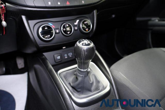 FIAT Tipo 1.3 MJT S&S SW LOUNGE NEOPATENTATI