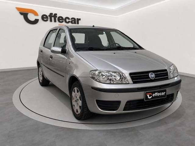 Fiat Punto 1.2 5 porte Dynamic