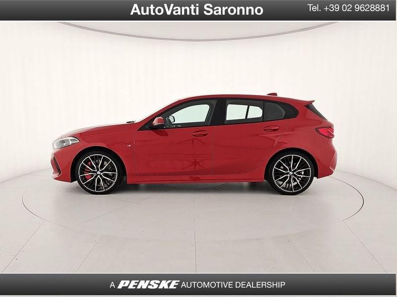 BMW Serie 1 120d xDrive 5p. Msport