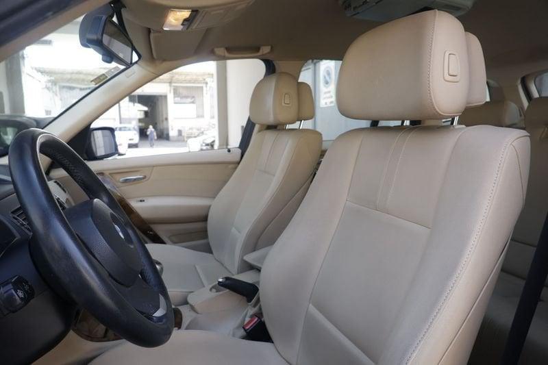 BMW X3 BMW X3 xDrive20d Limited Sport Edition 130KW ANNO 2009