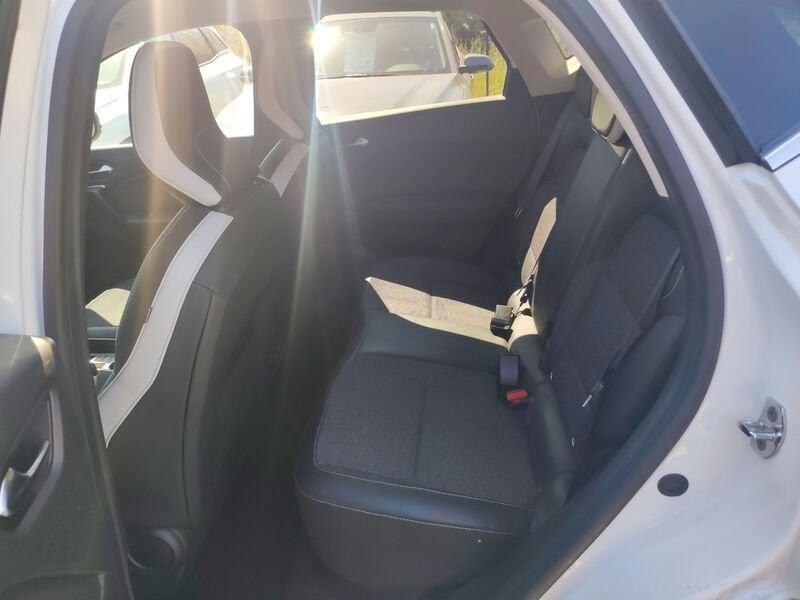 Renault Captur II 2019 1.0 tce Intens Gpl 100cv my21