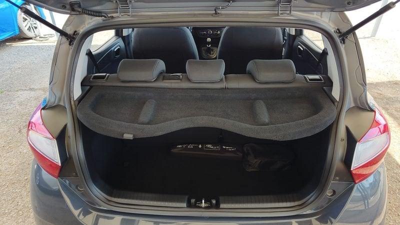 Hyundai i10 1.0 MPI Econext GPL Advanced
