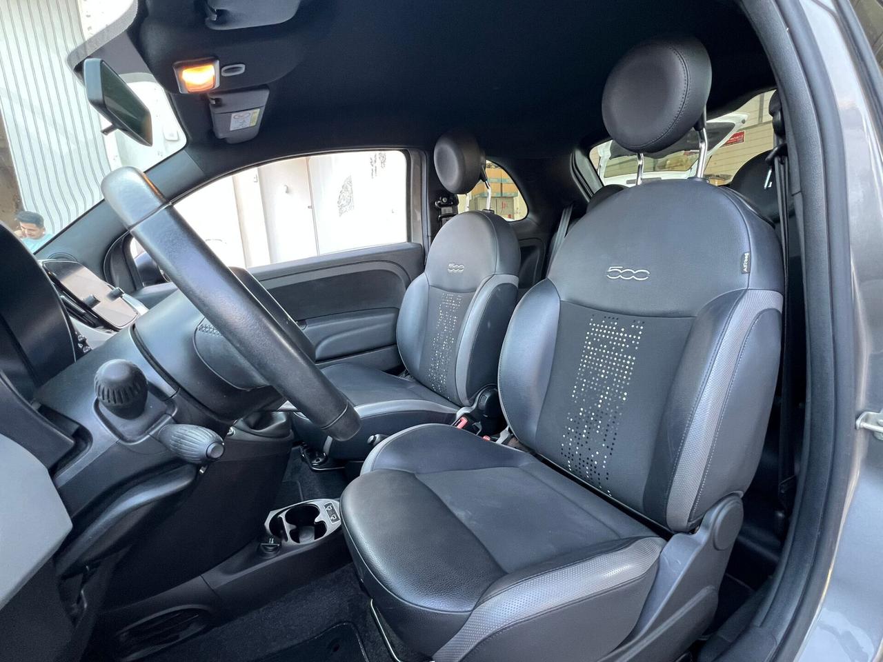 Fiat 500 1.0 Hybrid 70CV Connect 2022
