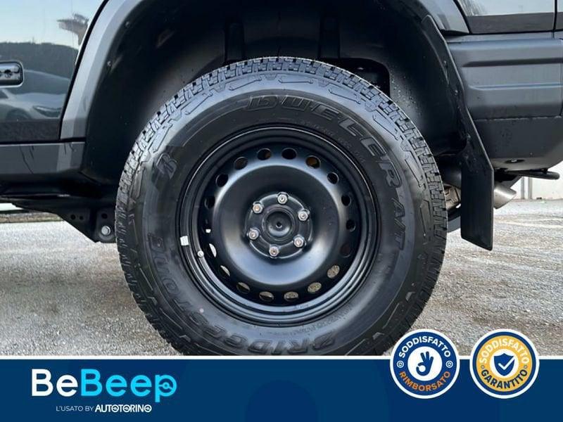 Ineos Grenadier STATION WAGON 3.0 TWIN-TURBO D FIELDMAST