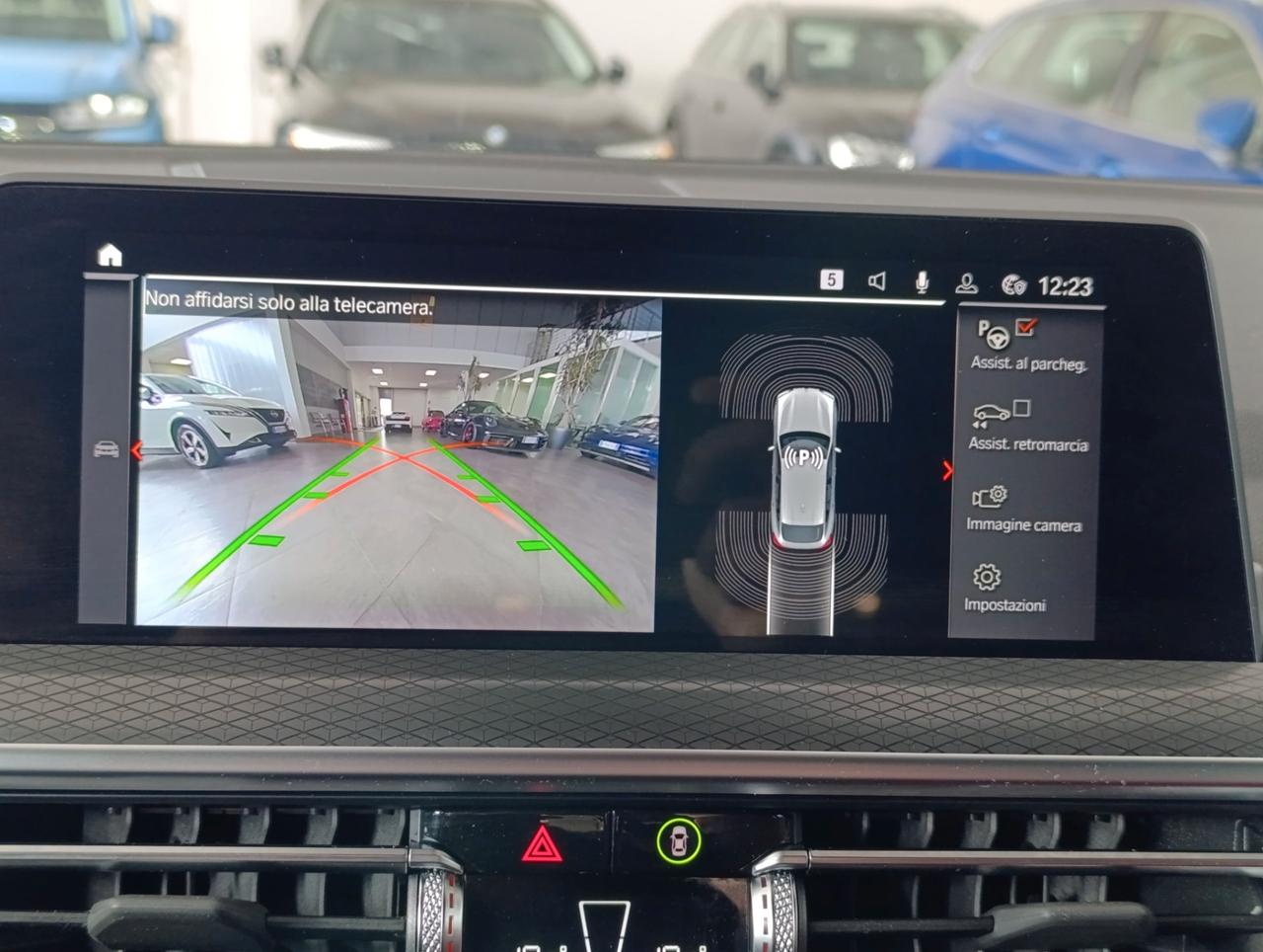 BMW X4 xdrive20i mhev 48V Msport auto