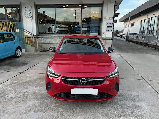 OPEL Corsa 1.2 100 CV Edition UNICO PROPRIETARIO