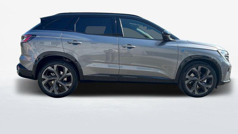Renault Austral 1.2 E-Tech full hybrid 200cv Techno Esprit