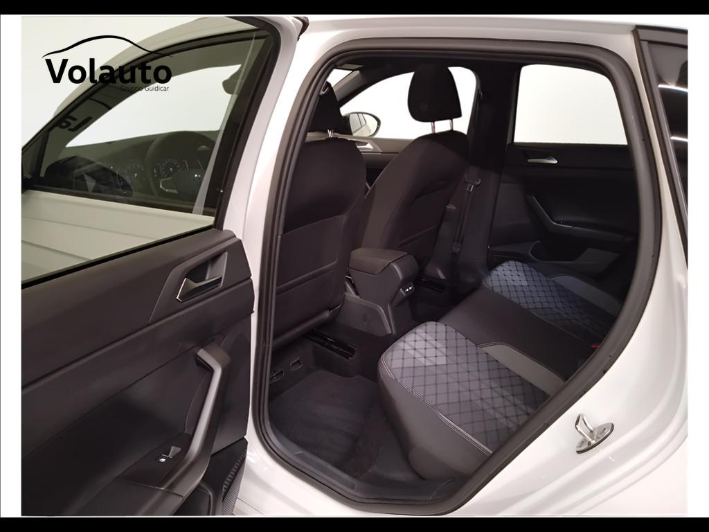 VOLKSWAGEN Taigo - Taigo 1.0 tsi R-Line 110cv dsg