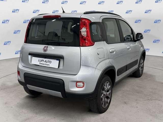 Fiat Panda 1.3 mjt 16v 4x4 s&s 95cv