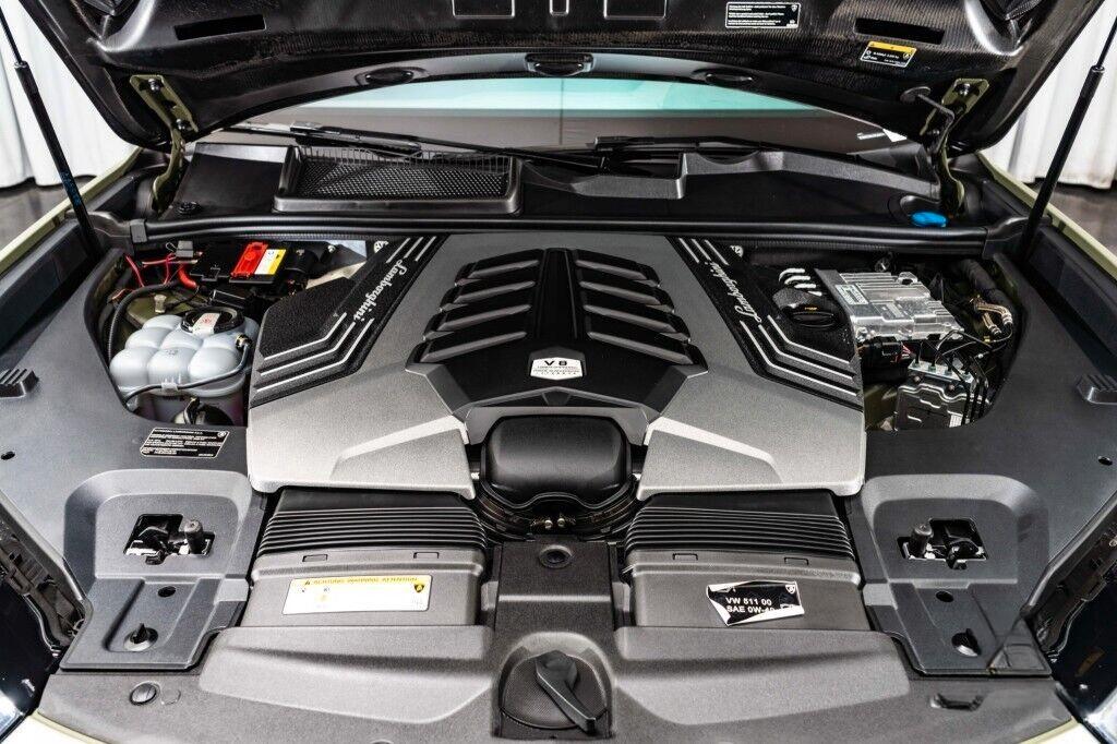 Lamborghini Urus 4.0 Performante NOLEGGIO LUNGO TERMINE - LEASING FULL INCLUSIVE